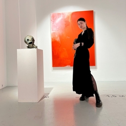 Выпускница курса по веб-дизайну ProDesign - Погуляй Юлия